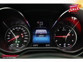 Mercedes V-klasse 300d Lang 9G-Tronic Edition AMG DoKa Leder LED ACC Burmester 360° AHK picture 23