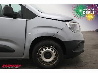 Opel Combo 1.5D L2H1 Edition Airco Cruise AHK picture 5
