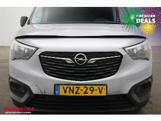 Opel Combo 1.5D L2H1 Edition Airco Cruise AHK picture 7