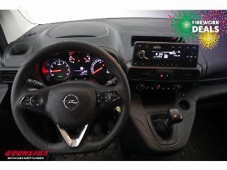 Opel Combo 1.5D L2H1 Edition Airco Cruise AHK picture 16