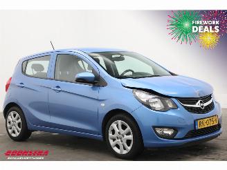 Opel Karl 1.0 ecoFLEX Edition Bluetooth Airco Cruise PDC picture 2