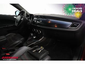 Alfa Romeo Giulietta 1.4 T Aut. 170 PK Progression Leder Clima Cruise SHZ PDC picture 8