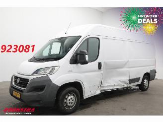  Fiat Ducato 2.3 MultiJet L3-H2 Airco Bluetooth 2015/10