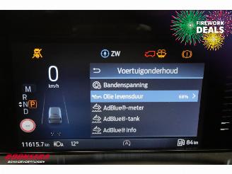 Ford Transit Custom 2.0 TDCI Aut. L2-H1 Limited DoKa 5-Pers. LED ACC 360° Apple/Android LRHZ picture 25