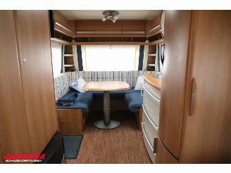 Fendt  Bianco 465 Mover Luifel Fietsendrager Frans Bed Rondzit TV picture 14