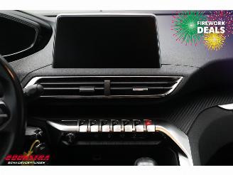 Peugeot 3008 1.5 BlueHDi Blue Lease Executive Leder Navi Clima Cruise PDC AHK picture 8