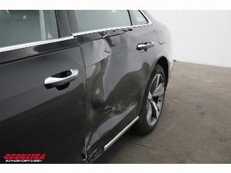 Audi A8 60 TFSI e Quattro Behindertenger. LED Leder Cruise 28.162 km! picture 13