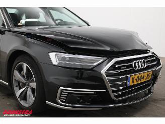 Audi A8 60 TFSI e Quattro Behindertenger. LED Leder Cruise 28.162 km! picture 5