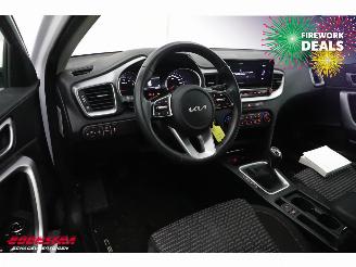 Kia Ceed 1.0 T-GDi DynamicLine LED ACC Navi Clima PDC picture 18