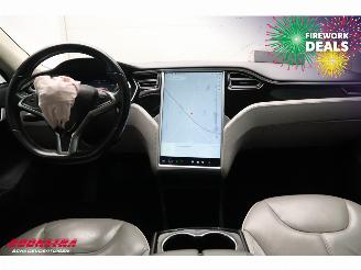 Tesla Model S 85 Base Leder Cruise Camera SHZ picture 13