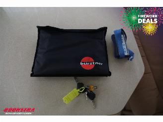 Burstner  Averso Fifty 460 TL Mover Single Beds Rondzit picture 21