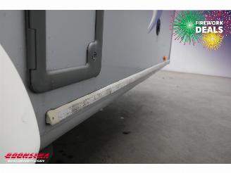 Burstner  Averso Fifty 460 TL Mover Single Beds Rondzit picture 6