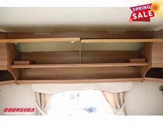 Kabe  Ametist 560 GLE Solar Mover Single Beds picture 13