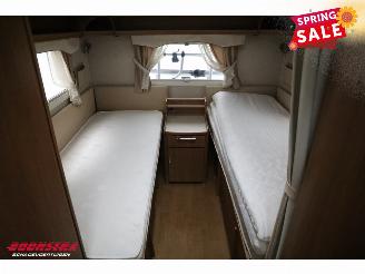 Kabe  Ametist 560 GLE Solar Mover Single Beds picture 16