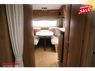 Kabe  Ametist 560 GLE Solar Mover Single Beds picture 15