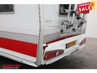 Kabe  Ametist 560 GLE Solar Mover Single Beds picture 5