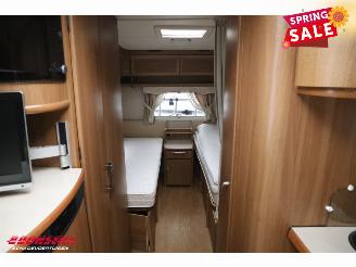 Kabe  Ametist 560 GLE Solar Mover Single Beds picture 14