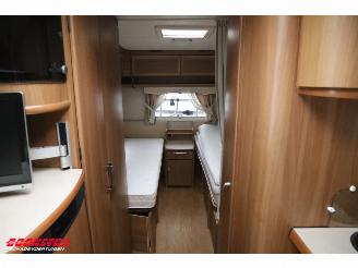 Kabe  Ametist 560 GLE Solar Mover Single Beds picture 14