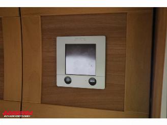 Kabe  Ametist 560 GLE Solar Mover Single Beds picture 22