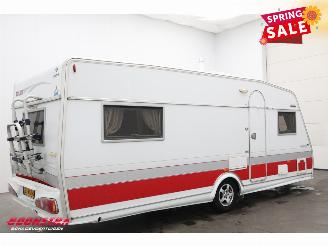 Kabe  Ametist 560 GLE Solar Mover Single Beds picture 3