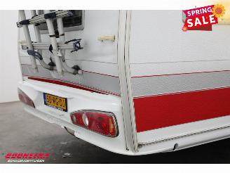 Kabe  Ametist 560 GLE Solar Mover Single Beds picture 8