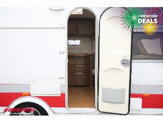 Kabe  Ametist 560 GLE Solar Mover Single Beds picture 29