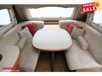 Kabe  Ametist 560 GLE Solar Mover Single Beds picture 17