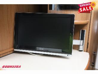 Kabe  Ametist 560 GLE Solar Mover Single Beds picture 18