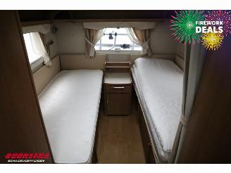 Kabe  Ametist 560 GLE Solar Mover Single Beds picture 16