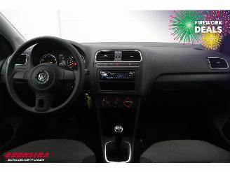 Volkswagen Polo 1.2-12V BlueMotion 5-DRS Comfortline Airco Cruise 112.940 km! picture 12