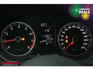 Volkswagen Polo 1.2-12V BlueMotion 5-DRS Comfortline Airco Cruise 112.940 km! picture 16