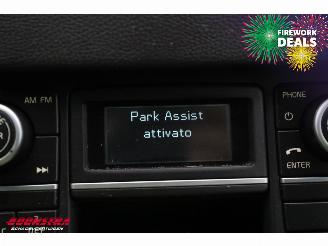 Volvo Xc-90 2.4 D5 Aut. AWD Edition 7-Pers. Leder Memory Xenon Navi Clima Cruise SHZ AHK picture 22