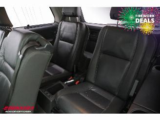 Volvo Xc-90 2.4 D5 Aut. AWD Edition 7-Pers. Leder Memory Xenon Navi Clima Cruise SHZ AHK picture 17