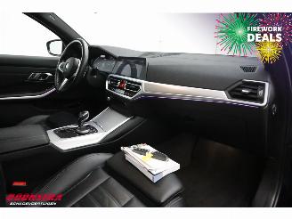 BMW 3-serie 330e High Executive Schuifdak Leder HUD H/K ACC LED SHZ picture 9