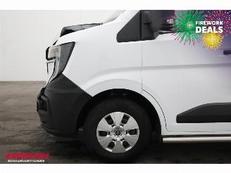Renault Master T35 L2-H2 Extra long range 87 kWh LED Apple/Android Camera AHK picture 15