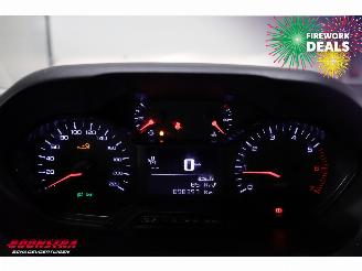 Peugeot Partner 1.5 BlueHDi 100 S&S L1 Navi AIrco Cruise PDC AHK picture 19