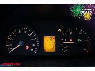 Mercedes Sprinter 511 CDI LBW Bak-Klep Airco Cruise picture 16