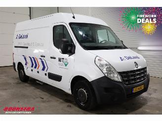 Renault Master 2.3 dCi L2-H2 Eco Navi Airco Cruise AHK picture 2