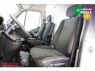Renault Master 2.3 dCi L2-H2 Eco Navi Airco Cruise AHK picture 13