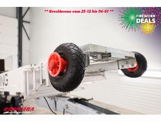   Toplight 21 Ladderlift Bouwlift 21m BY 2024 36 Uur! picture 15