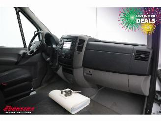 Mercedes Sprinter 316 CDI Aut. Navi Airco Cruise Camera AHK picture 9