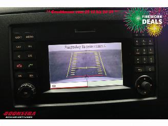 Mercedes Sprinter 316 CDI Aut. Navi Airco Cruise Camera AHK picture 17