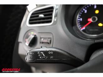 Volkswagen Polo 1.2 TDI BlueMotion 5-DRS Airco Cruise picture 14