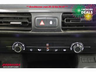 Toyota Proace 1.5 D-4D Cool Leder Airco Cruise AHK 28.431 km! picture 25