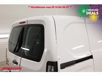 Toyota Proace 1.5 D-4D Cool Leder Airco Cruise AHK 28.431 km! picture 11