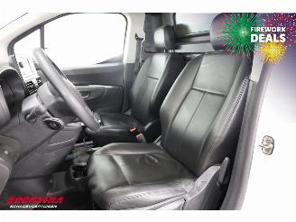 Toyota Proace 1.5 D-4D Cool Leder Airco Cruise AHK 28.431 km! picture 20