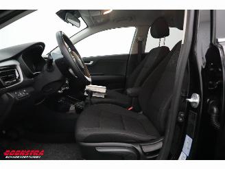 Kia Rio 1.0 T-GDi MHEV ComfortLine Diebstahl ACC Navi Clima Camera picture 19