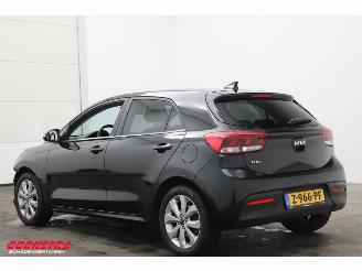 Kia Rio 1.0 T-GDi MHEV ComfortLine Diebstahl ACC Navi Clima Camera picture 4