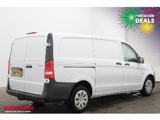 Mercedes Vito 111 CDI Lang Navi Airco Cruise Camera PDC AHK picture 3
