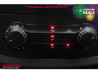 Mercedes Vito 111 CDI Lang Navi Airco Cruise Camera PDC AHK picture 18